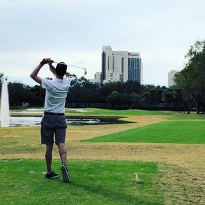 Meet your Posher, Tyler